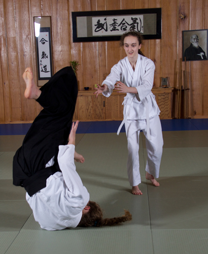 Judo vs. Jiu Jitsu, What is the Difference